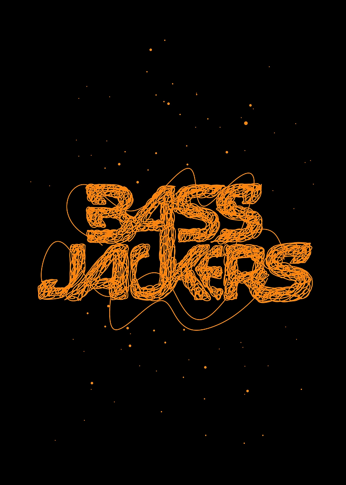 Bassjackers Marlon Flohr