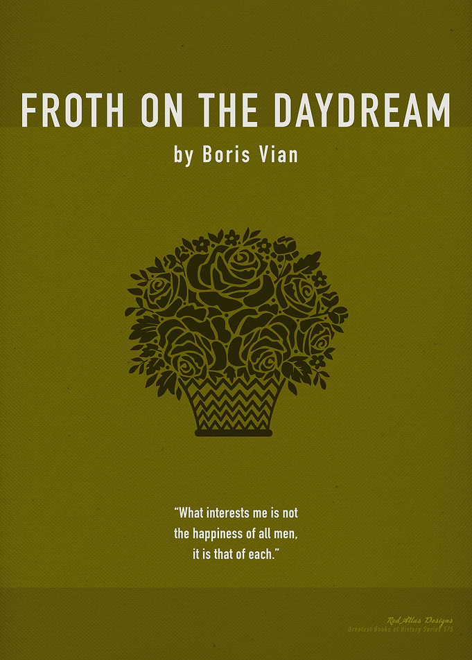 Froth On The Daydream