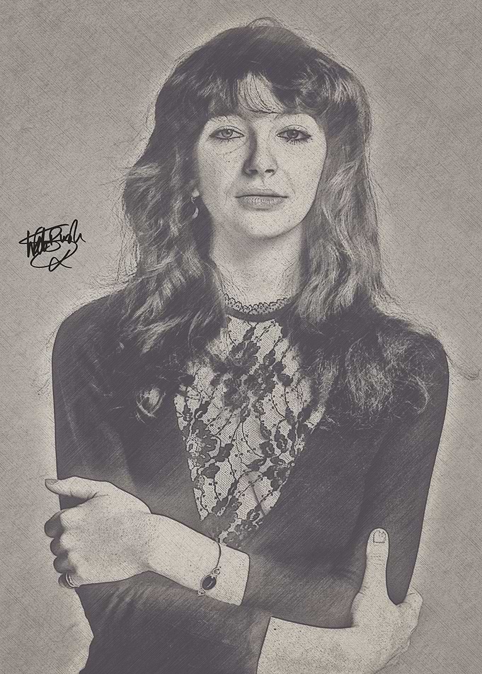 Kate Bush