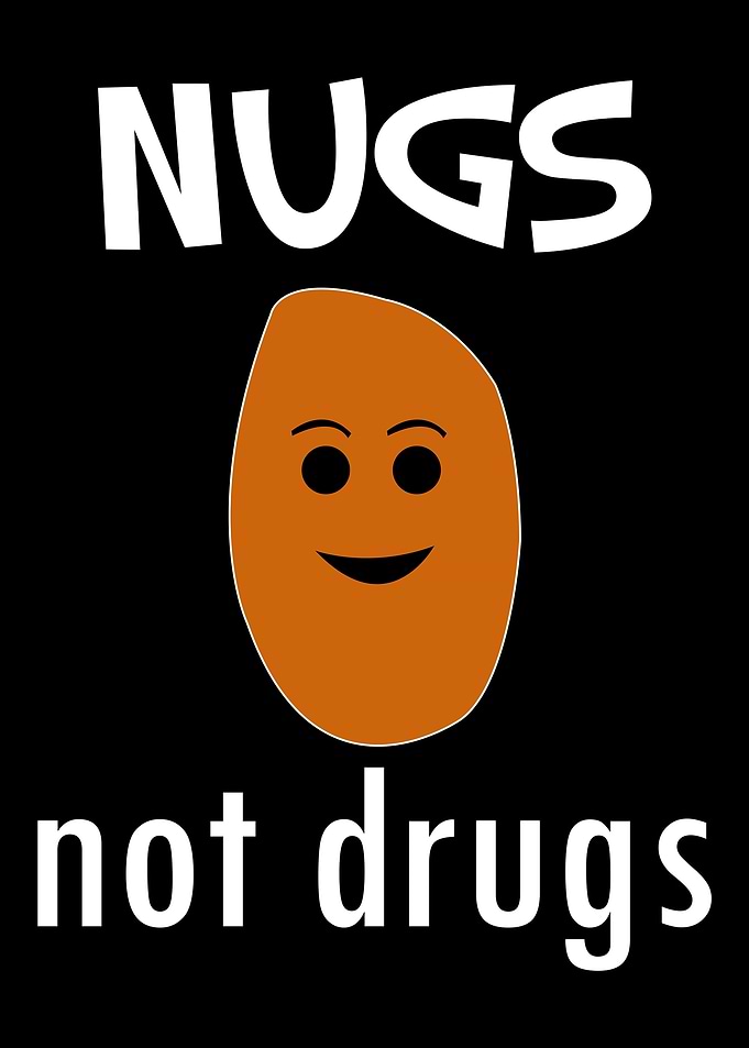 Nug Life Chicken Nuggets