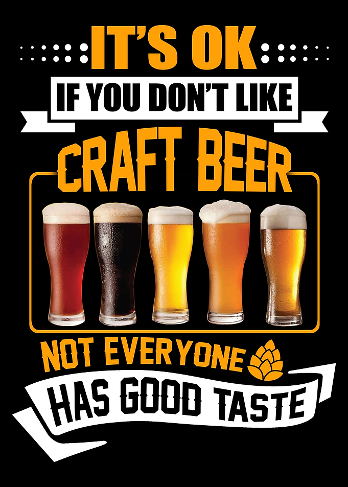 Craft Beer