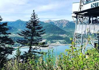 Watch Tower