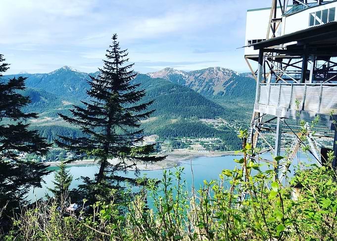 Watch Tower