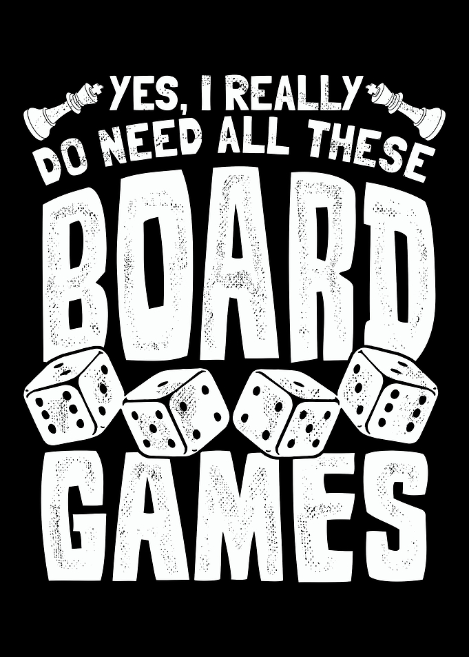 board games quote
