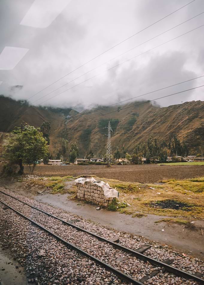 Peru
