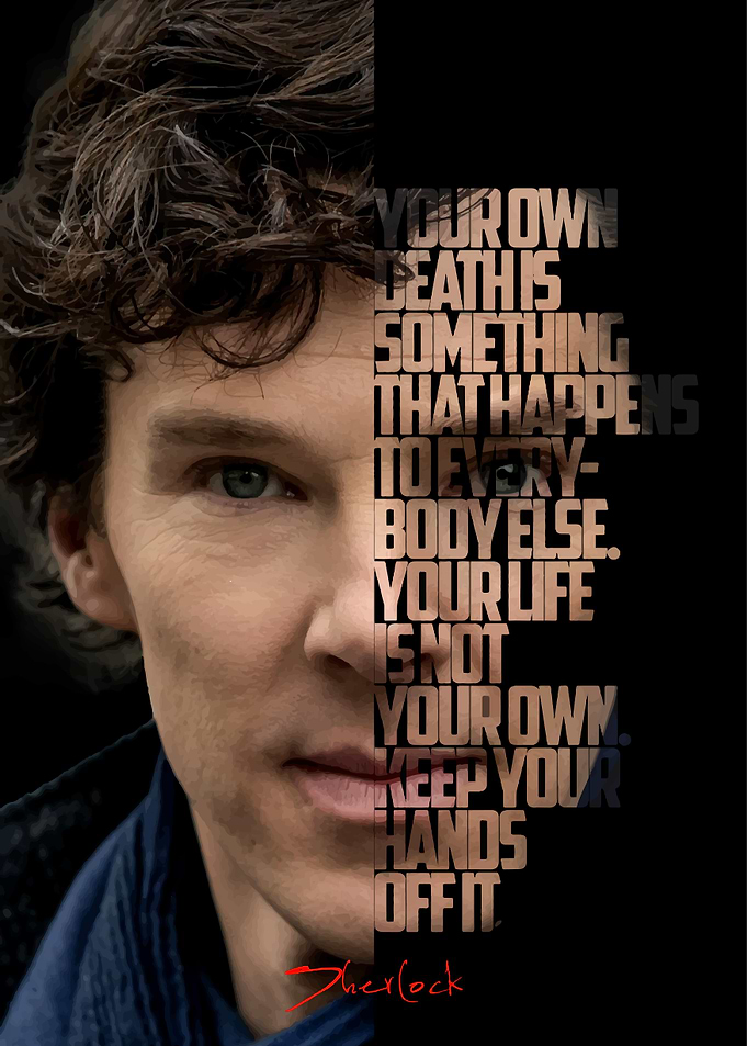 Sherlock