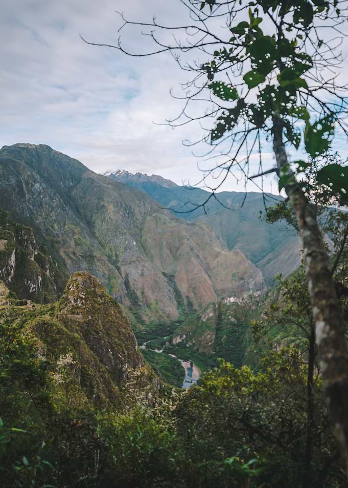 Peru