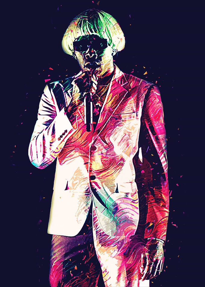Tyler The Creator