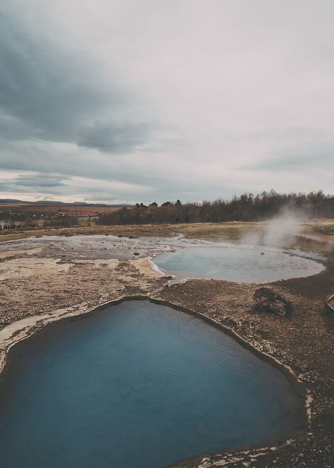 iceland