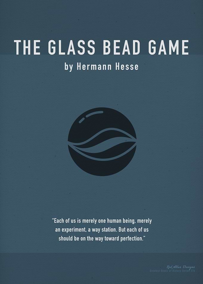 The Glass Bead Game