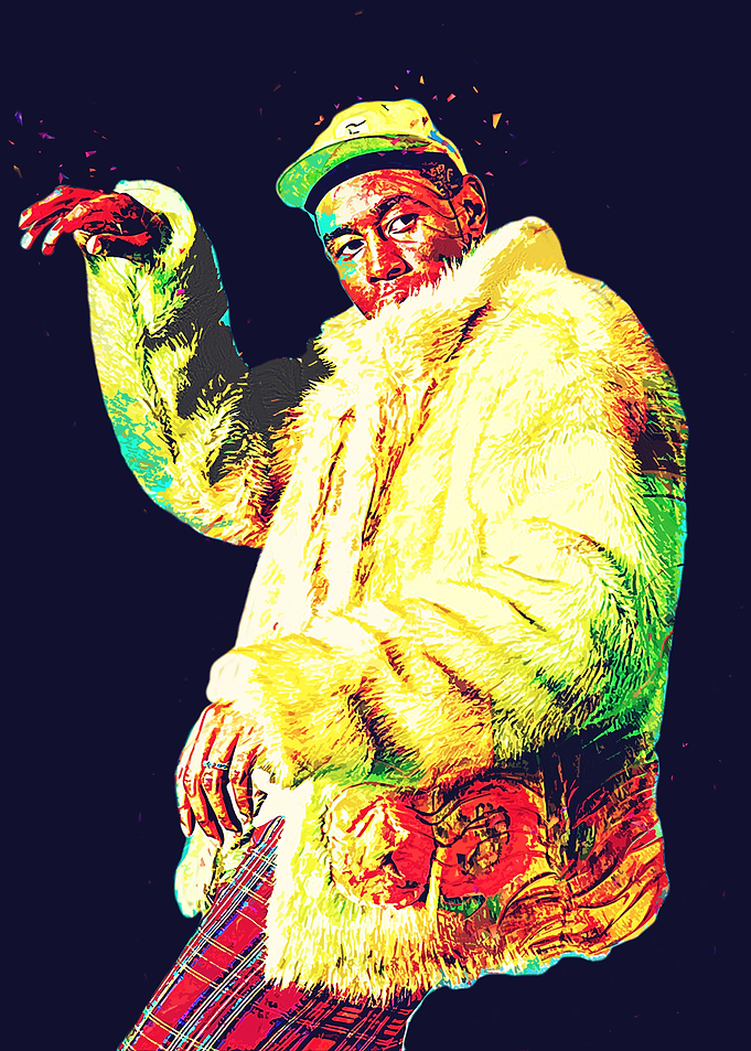 Tyler The Creator