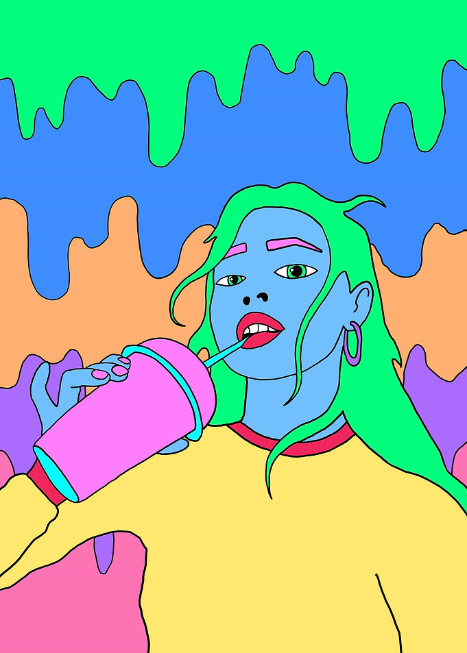 Bitch Juice