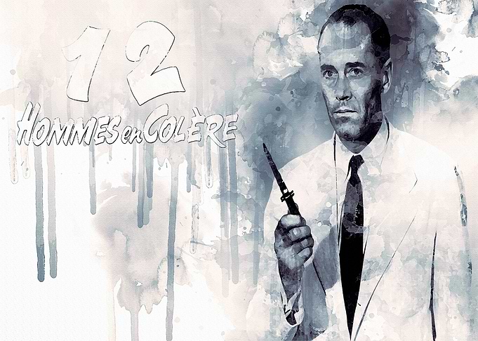 12 Angry men 1