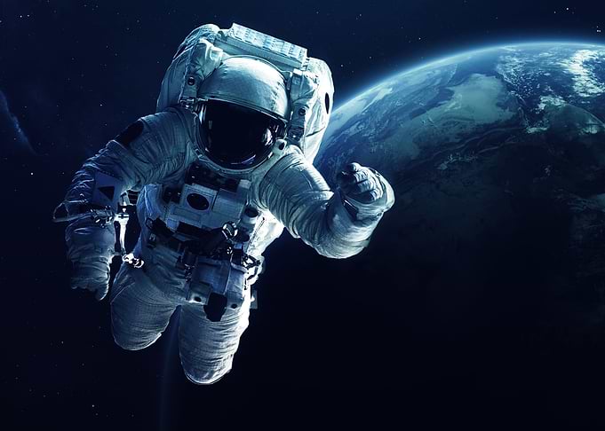 Astronaut