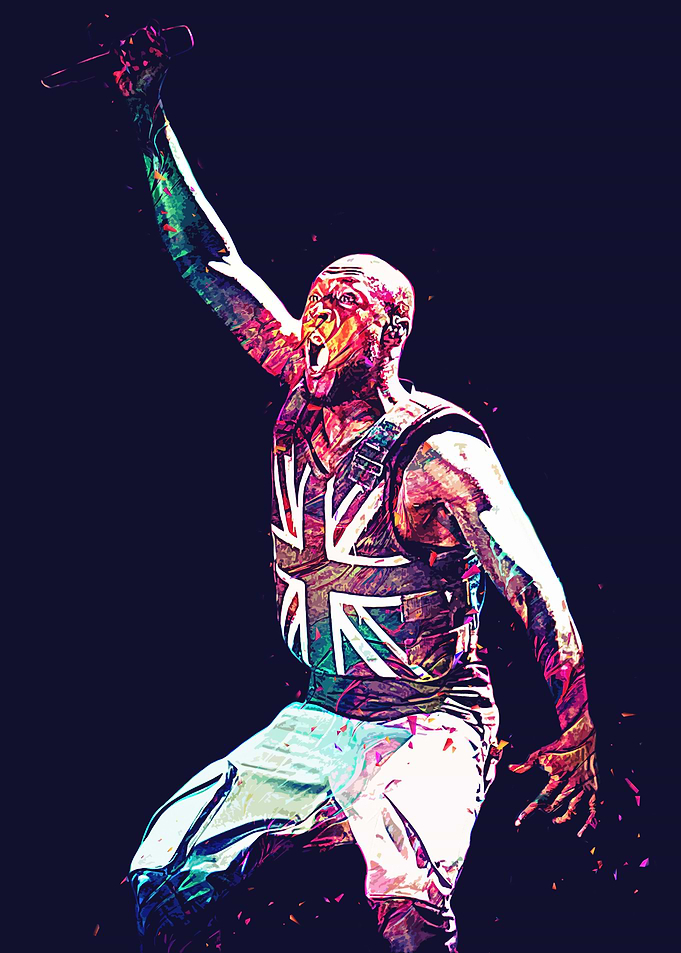 Stormzy