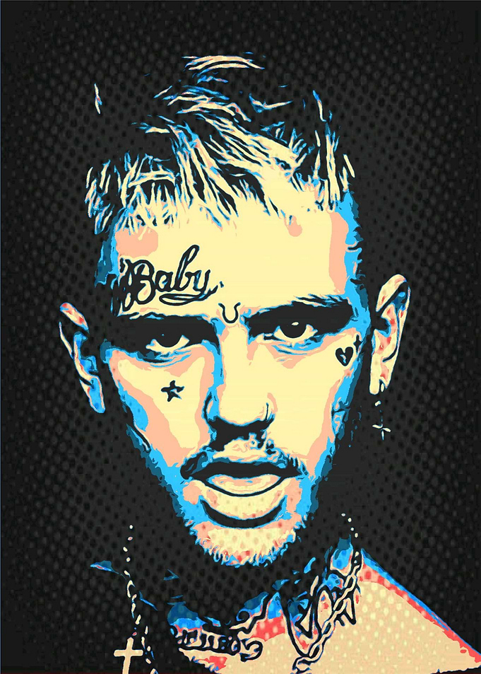 lil peep