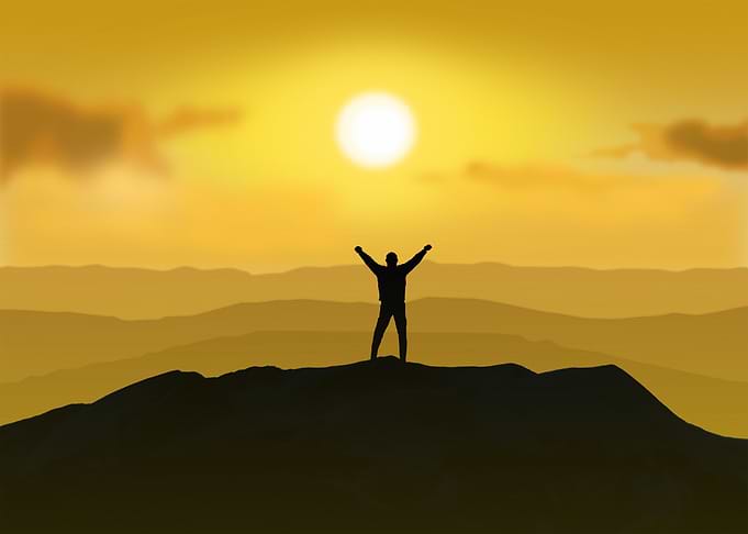 The Victory