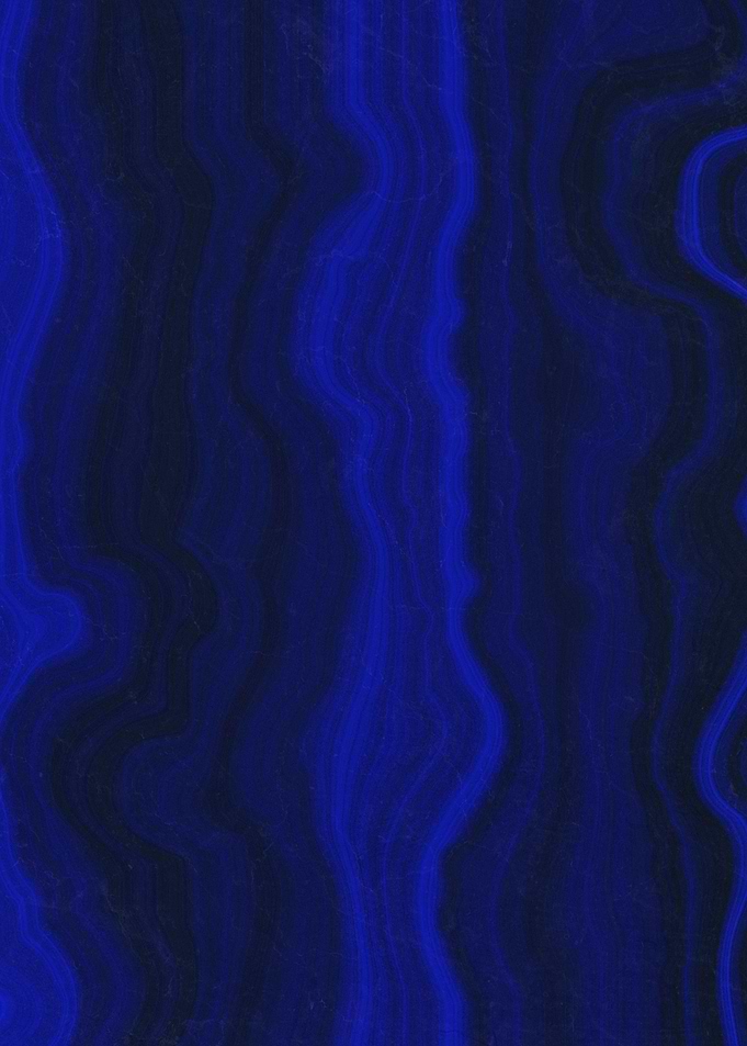 Blue Malachite Texture 04