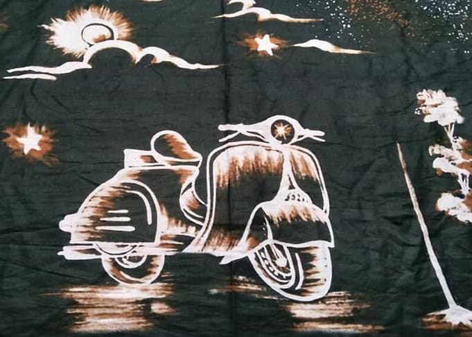vespa