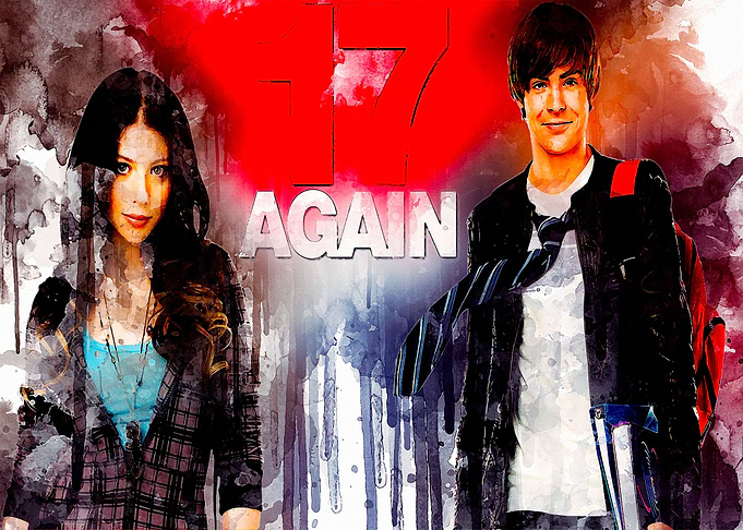 17 Again 1