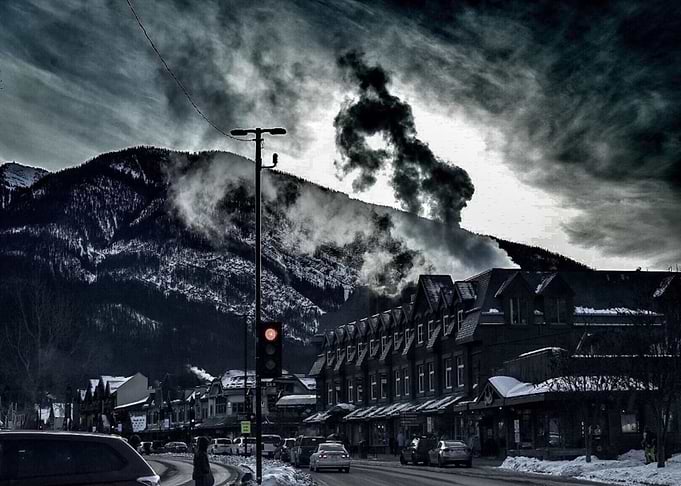 The Town