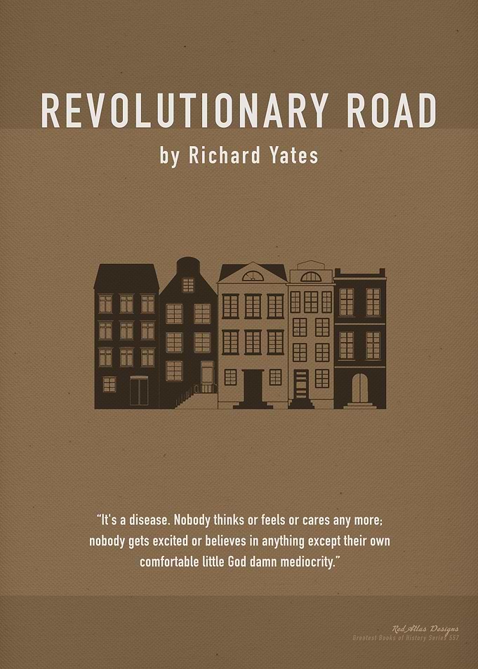Revolutionary Road