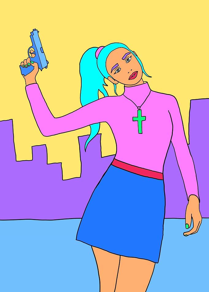Good Christian