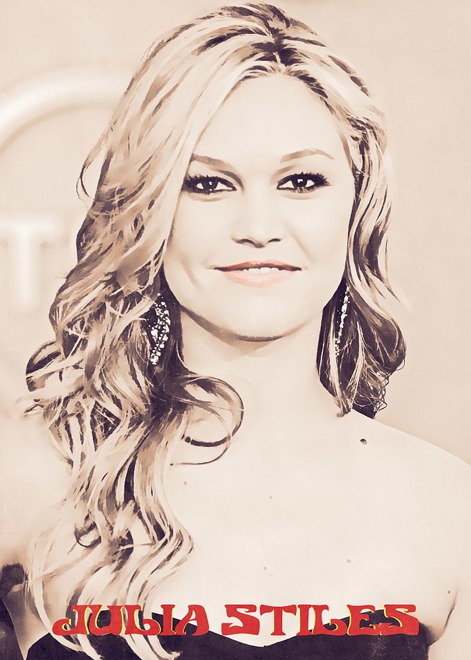 Julia Stiles