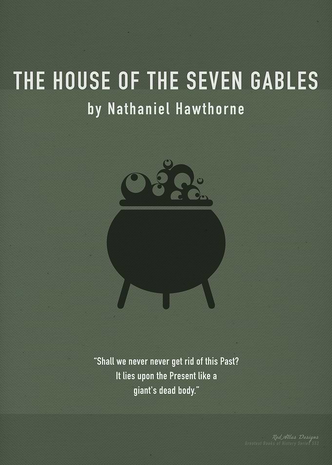The House of Seven Gables
