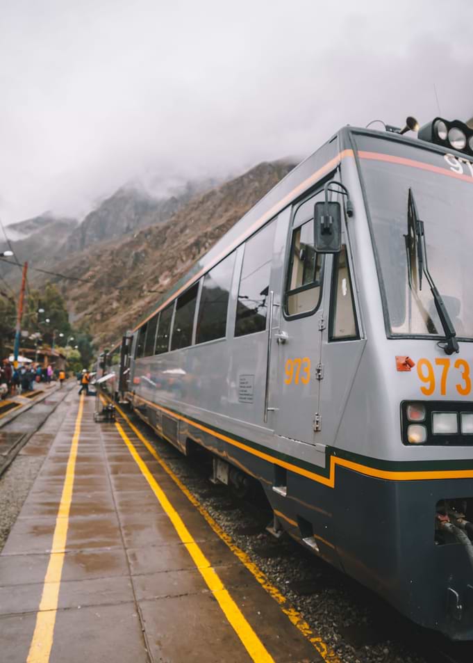 Peru