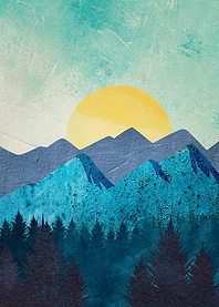 Blue Mountain
