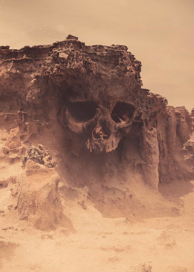 Dead Desert