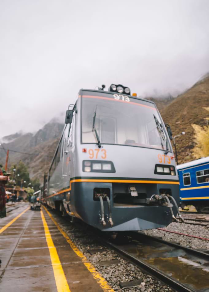 Peru