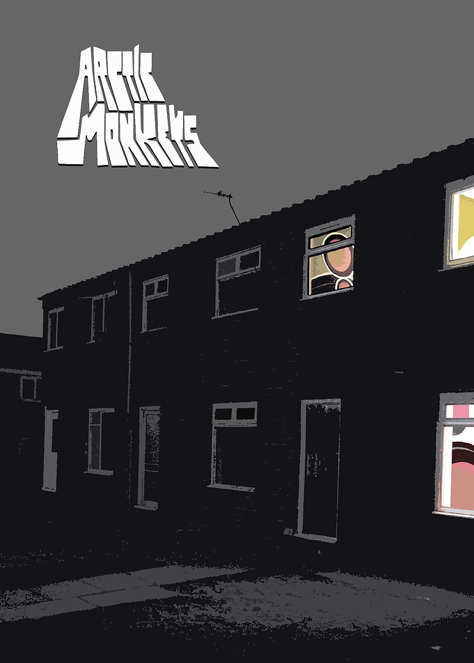 Favourite Worst Nightmare