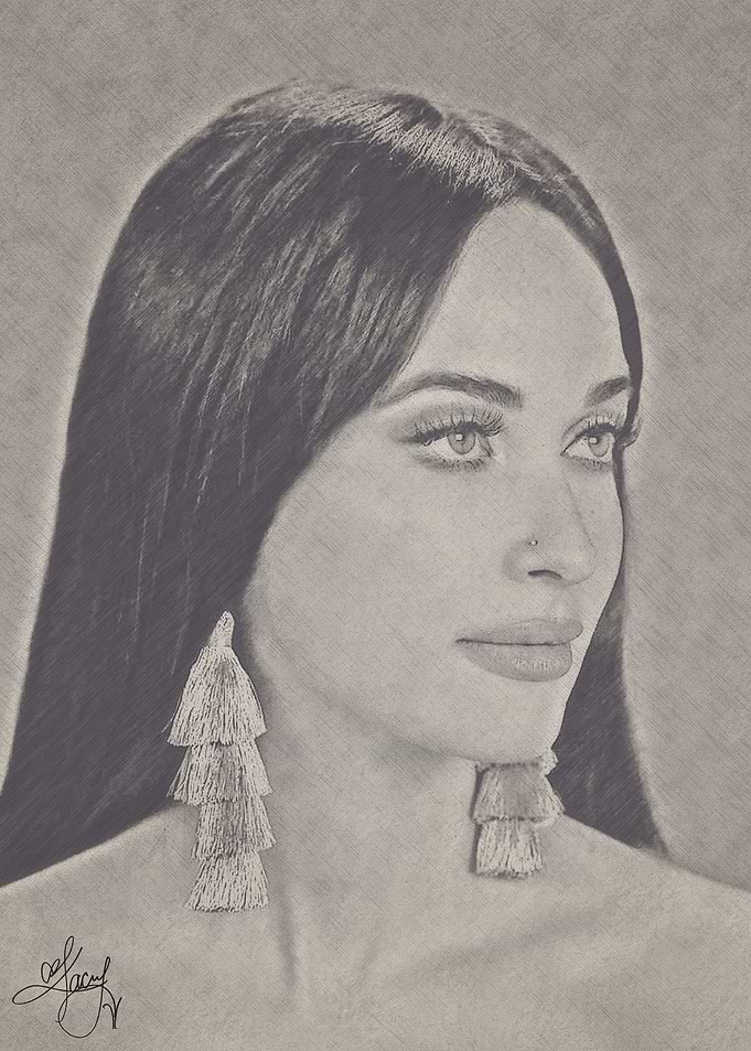Kacey Musgraves
