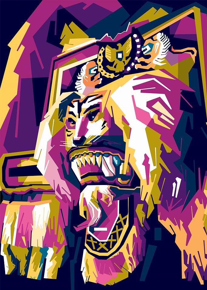 REOG