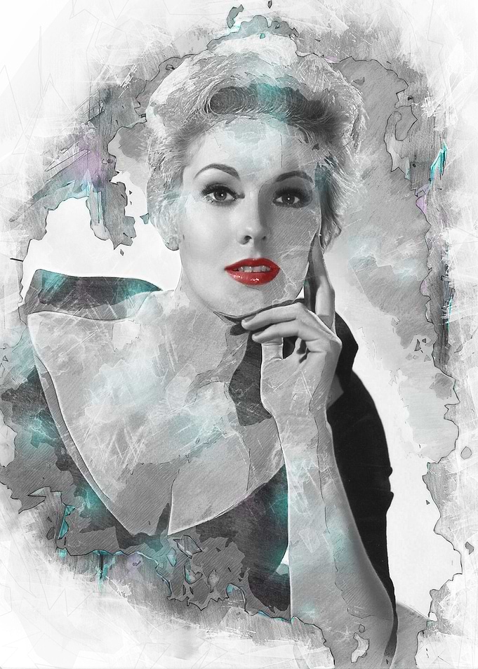 Kim Novak