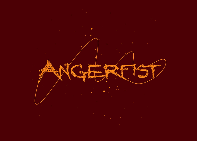 Danny Masseling Angerfist