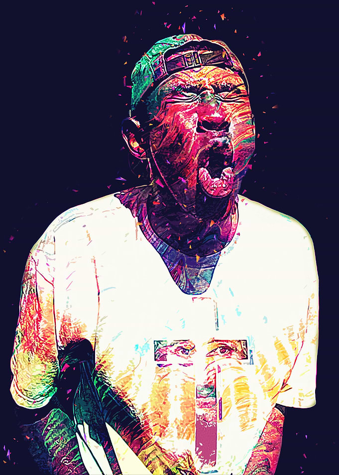 Tyler The Creator