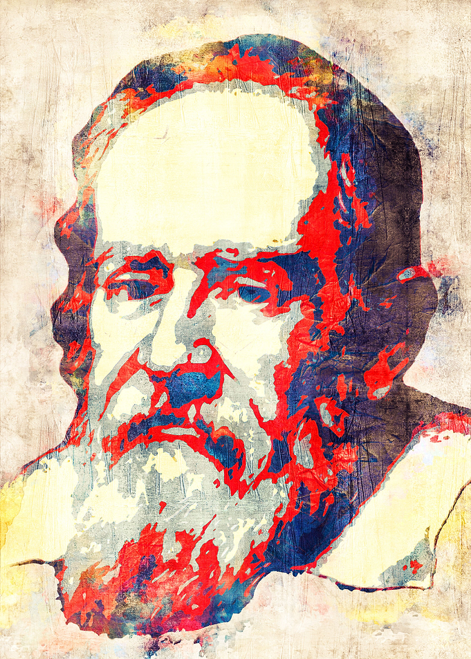 Galileo Galilei