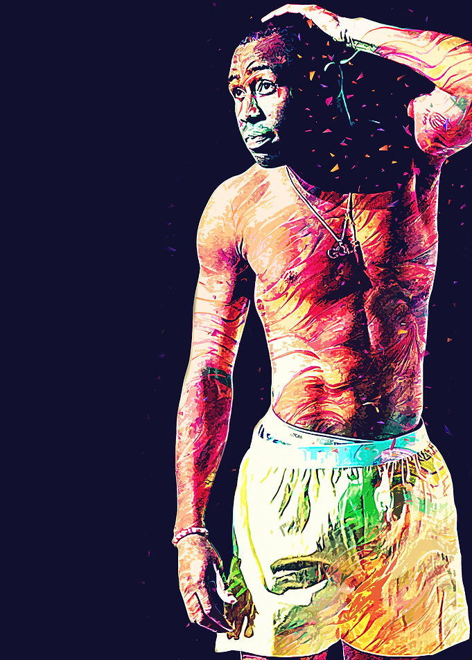Tyler The Creator