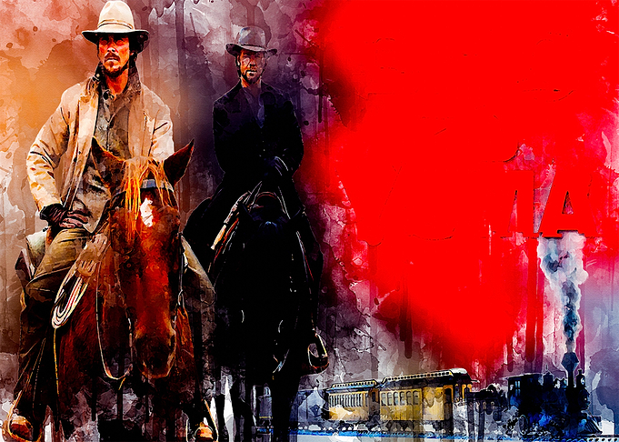 310 To yuma