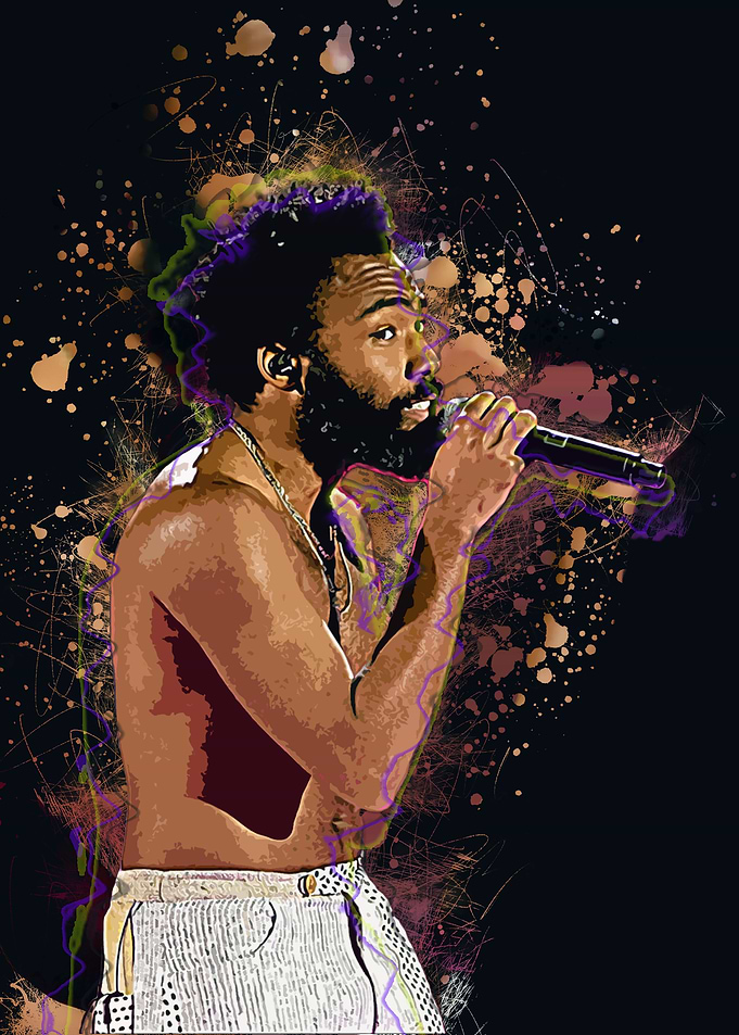 Childish Gambino