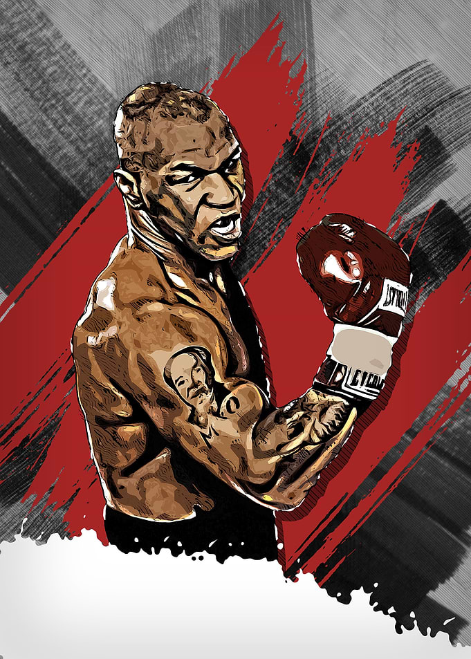 Iron Mike
