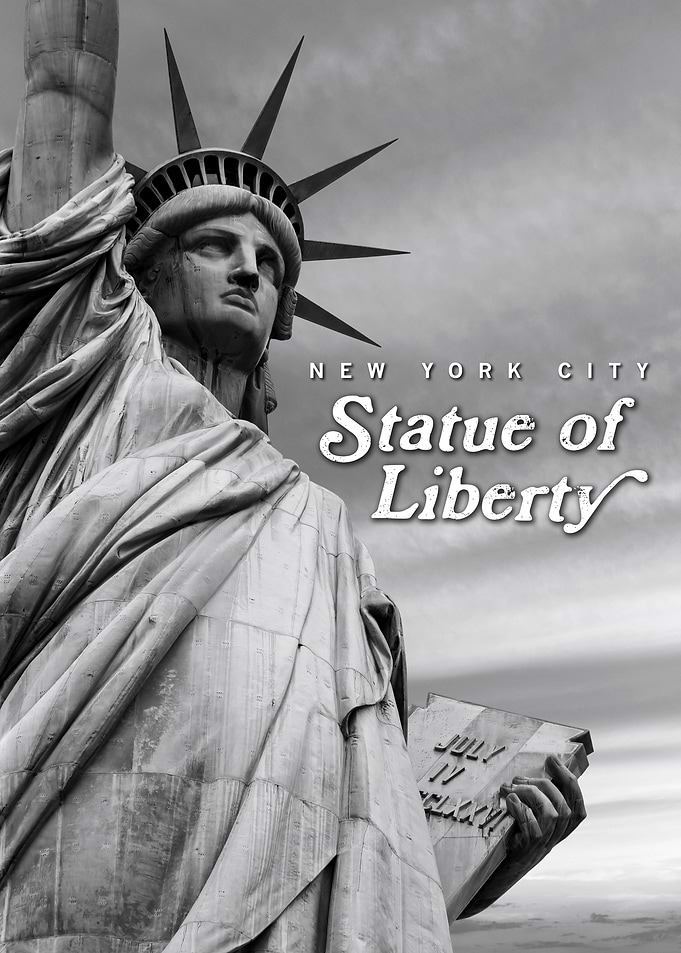 Statue of Liberty