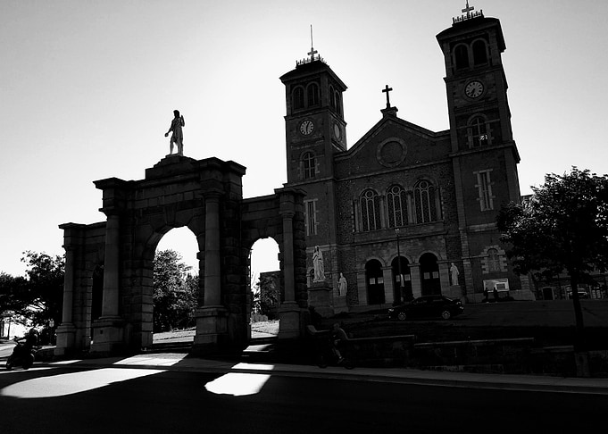 Basilica of St John