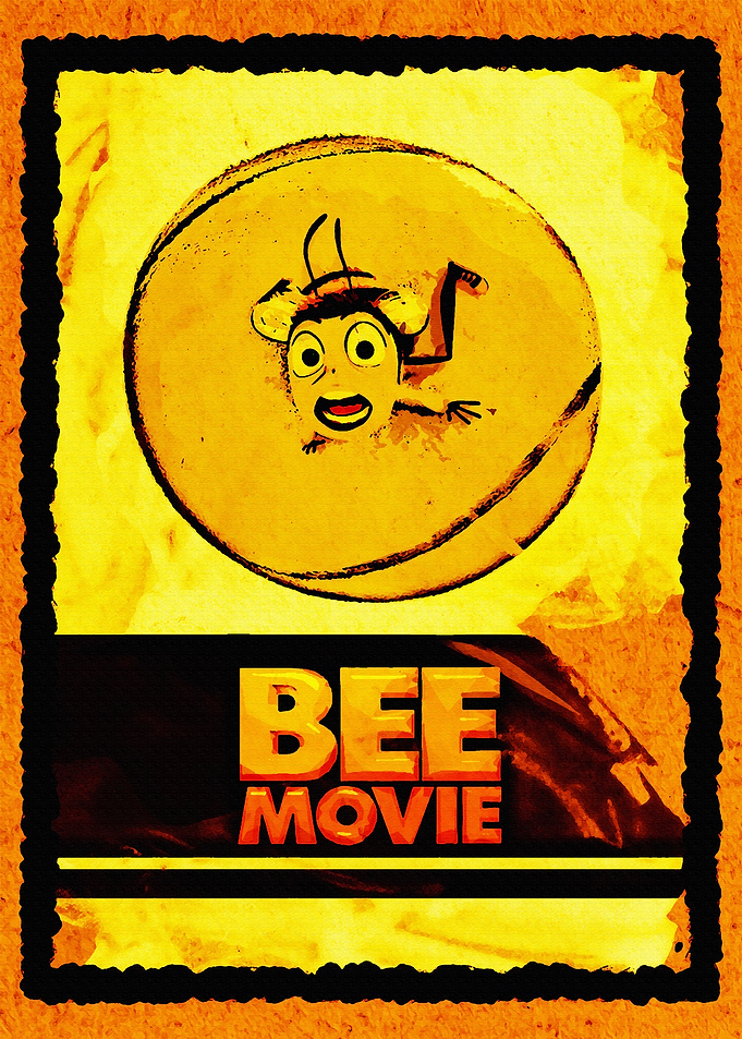 Bee Movie 1