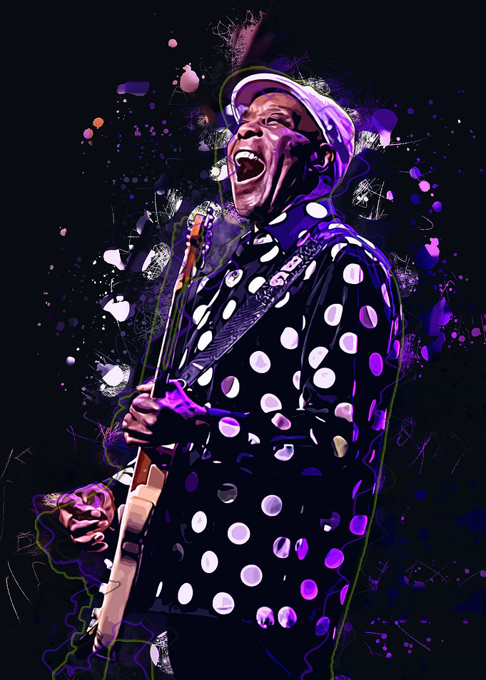 Buddy Guy