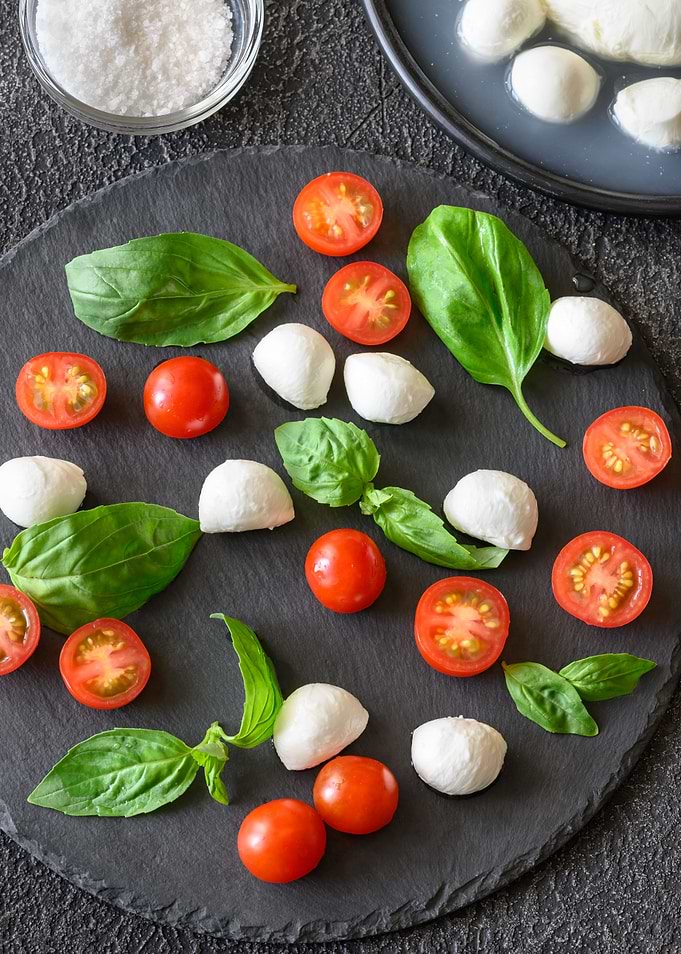 Caprese Salad