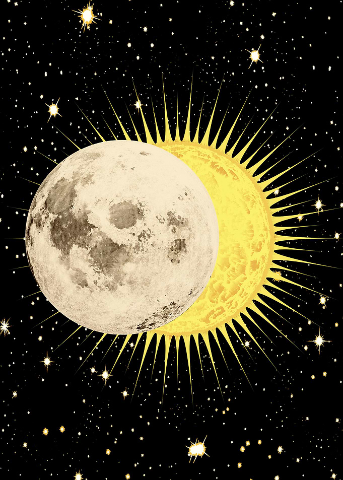 Imminent Eclipse